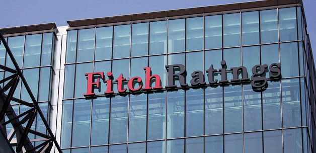 Fitch'den BP'ye not görünümü indirimi